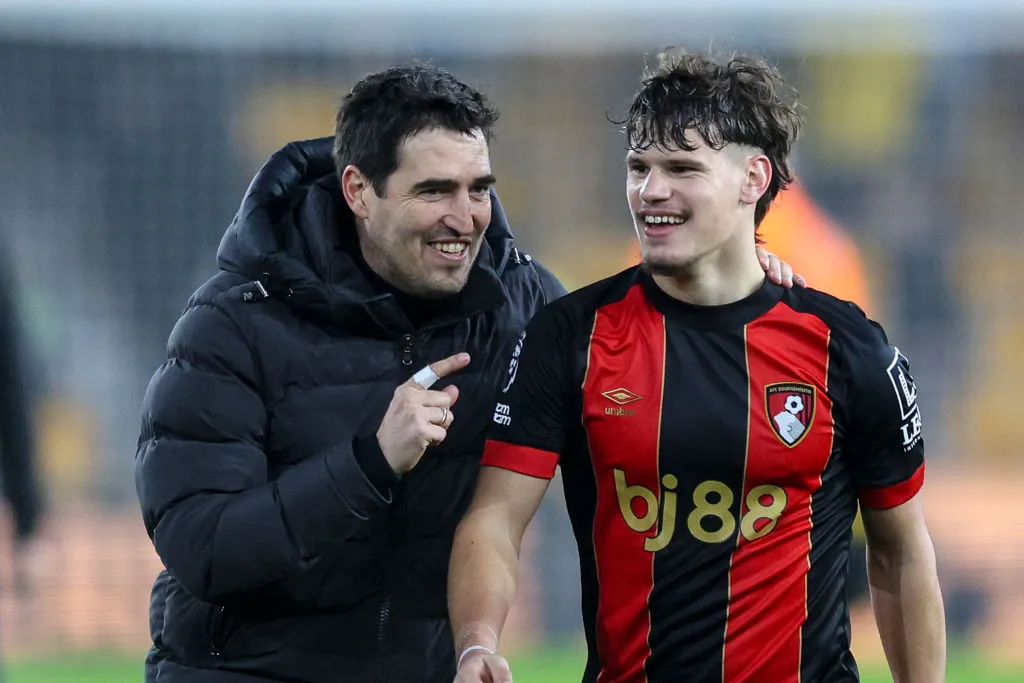 Wolverhampton Wanderers FC v AFC Bournemouth - Premier League