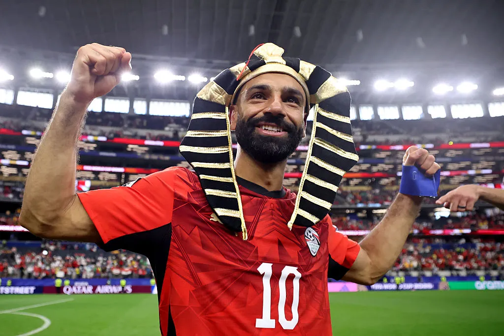Australia v Egypt: Round of 32 - FIFA World Cup 2026