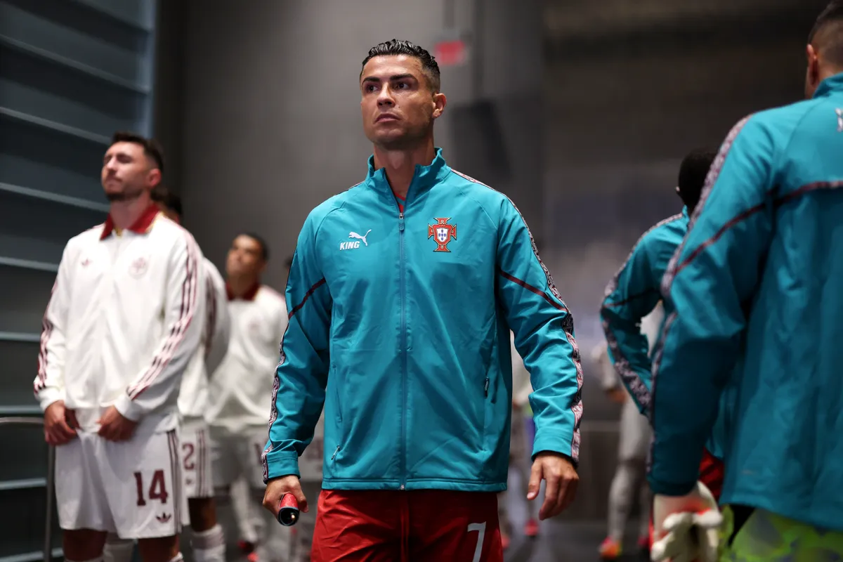 Portugal v Spain: Round of 16 - FIFA World Cup 2026