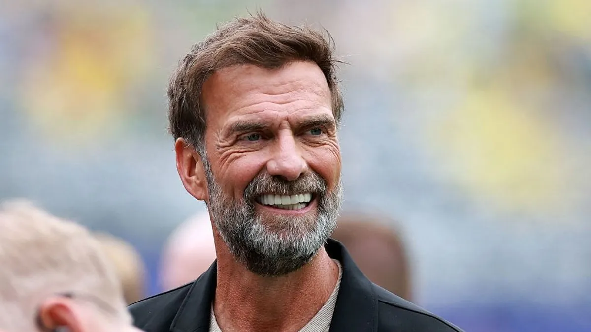 Jürgen Klopp ingyen, de Lőw Zsolt nélkül érkezhet a német válogatott élére – sajtóhír