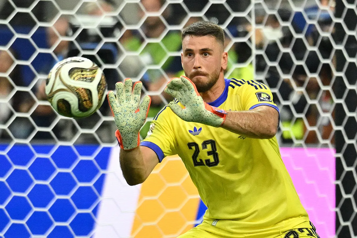 FIFA World Cup 2026 - Semi Final - France v Spain