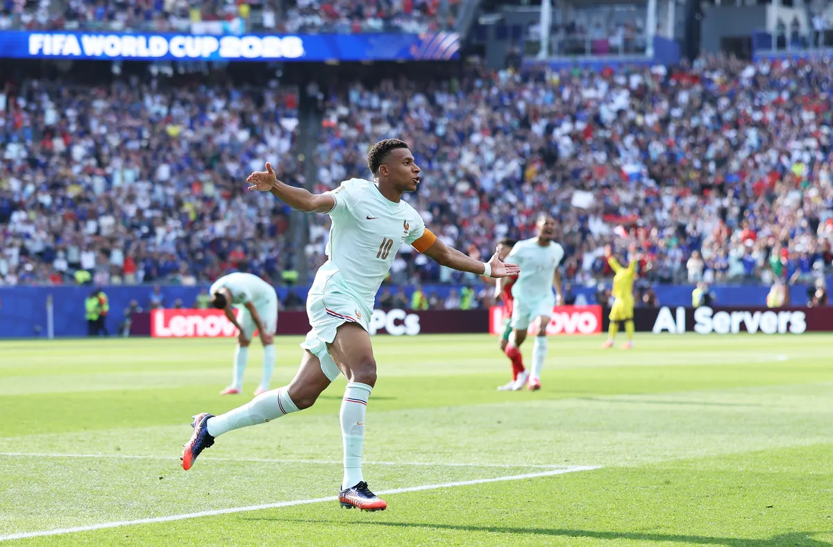 France v Morocco: Quarter Final - FIFA World Cup 2026