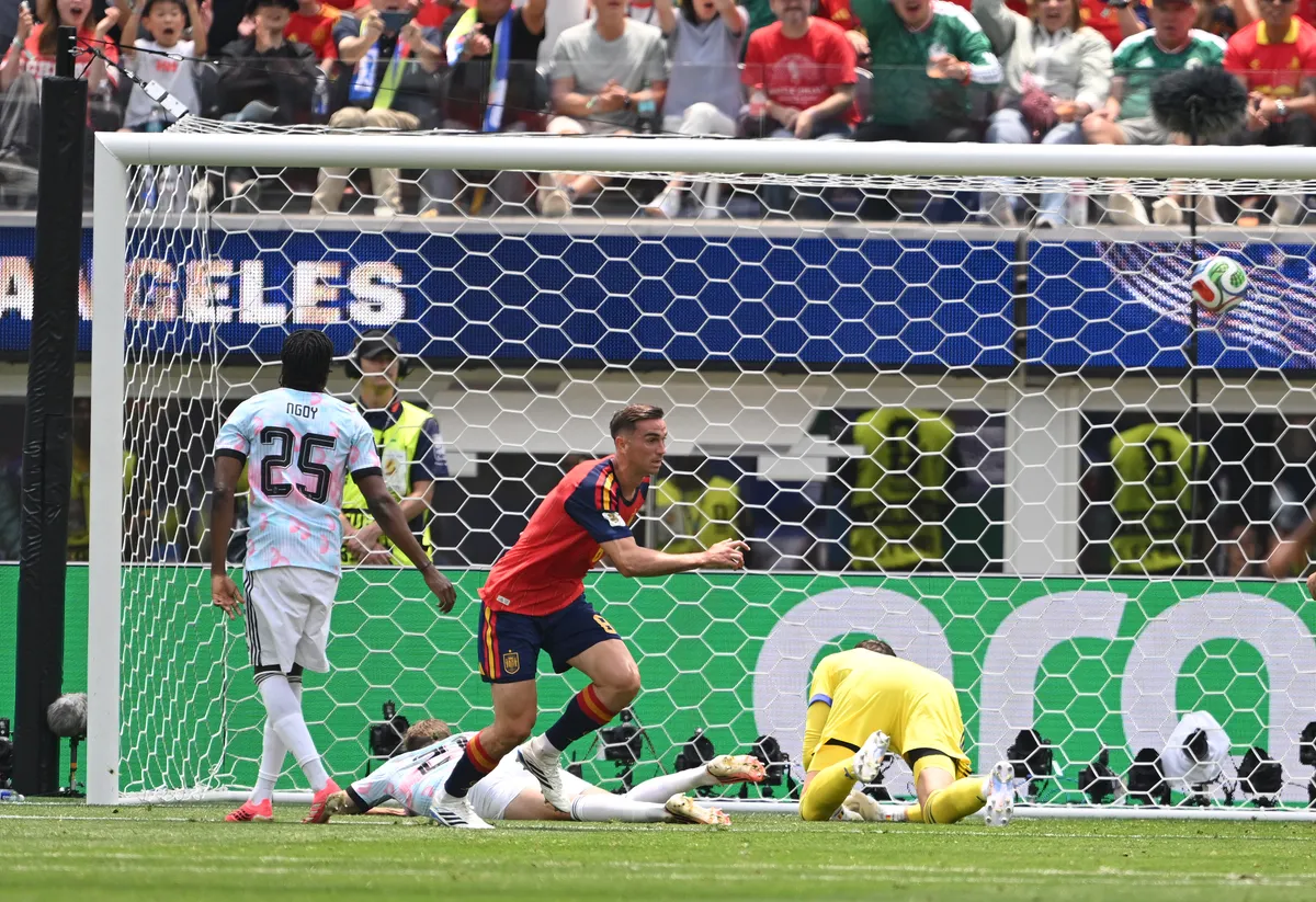Spain v Belgium: Quarter Final - FIFA World Cup 2026