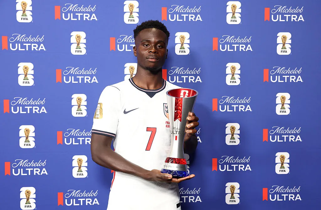 France v England: Bronze Final - FIFA World Cup 2026