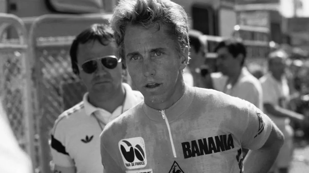 GRAHAM WATSON ARCHIVE