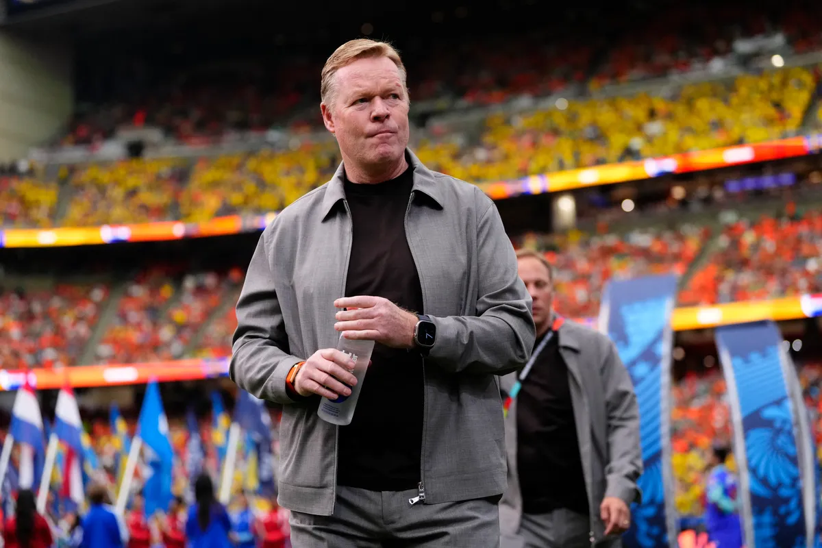 Netherlands v Sweden: Group F - FIFA World Cup 2026