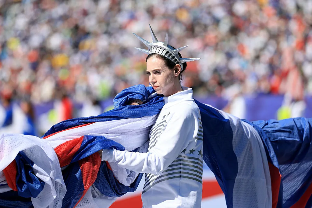 Paraguay v France: Round of 16 - FIFA World Cup 2026