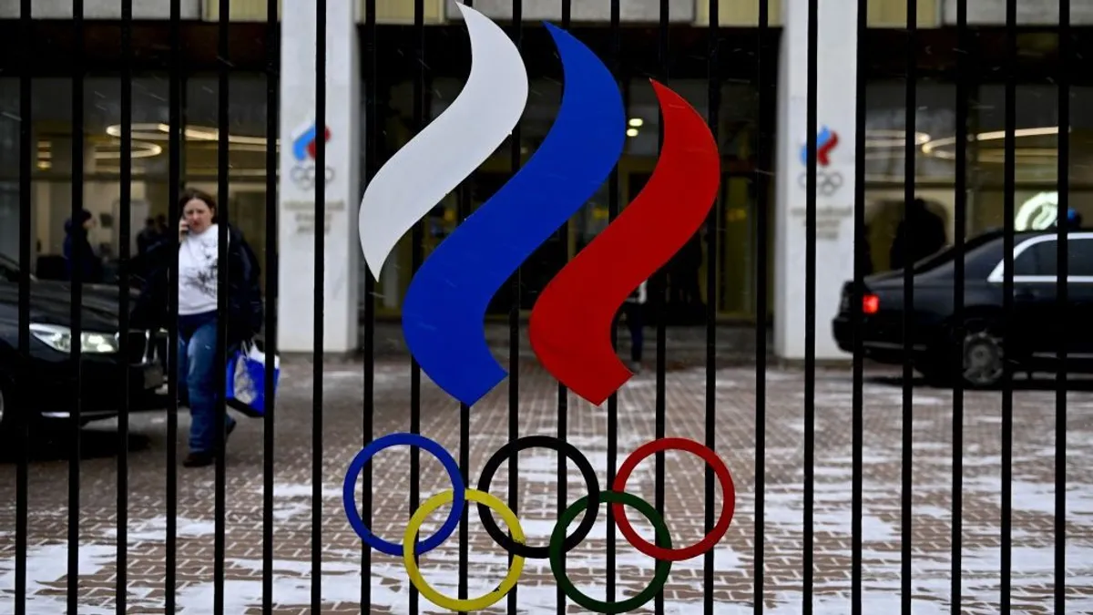 Átmenetileg felfüggeszti az Orosz Olimpiai Bizottság eltiltását a NOB