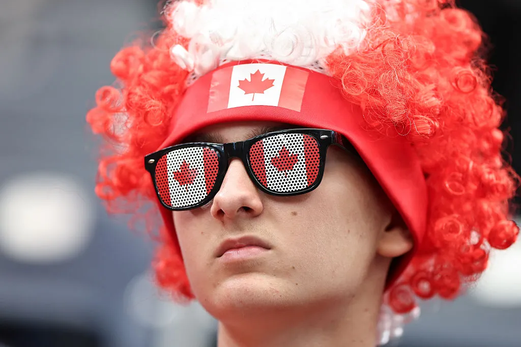Canada v Morocco: Round of 16 - FIFA World Cup 2026