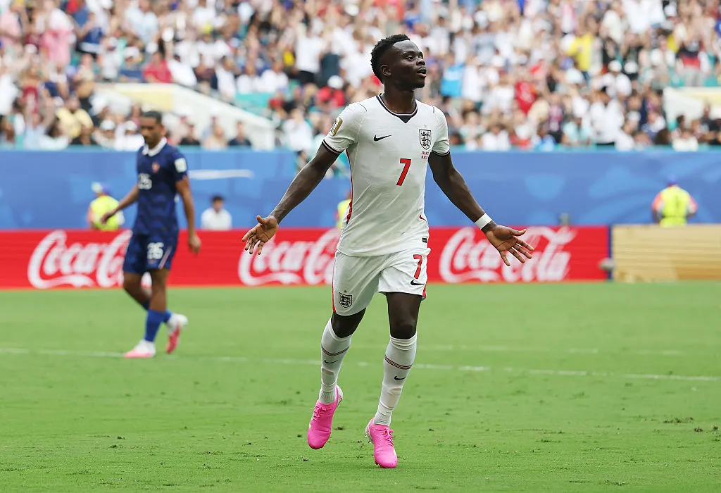 France v England: Bronze Final - FIFA World Cup 2026