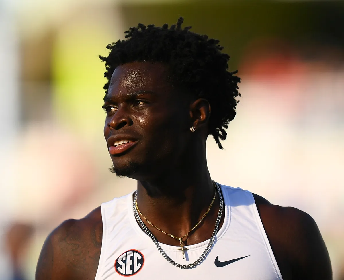 NCAA Division I Men's and Women's Track and Field Championship