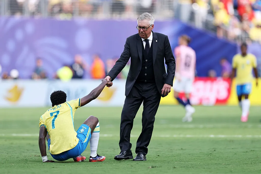 Brazil v Norway: Round of 16 - FIFA World Cup 2026