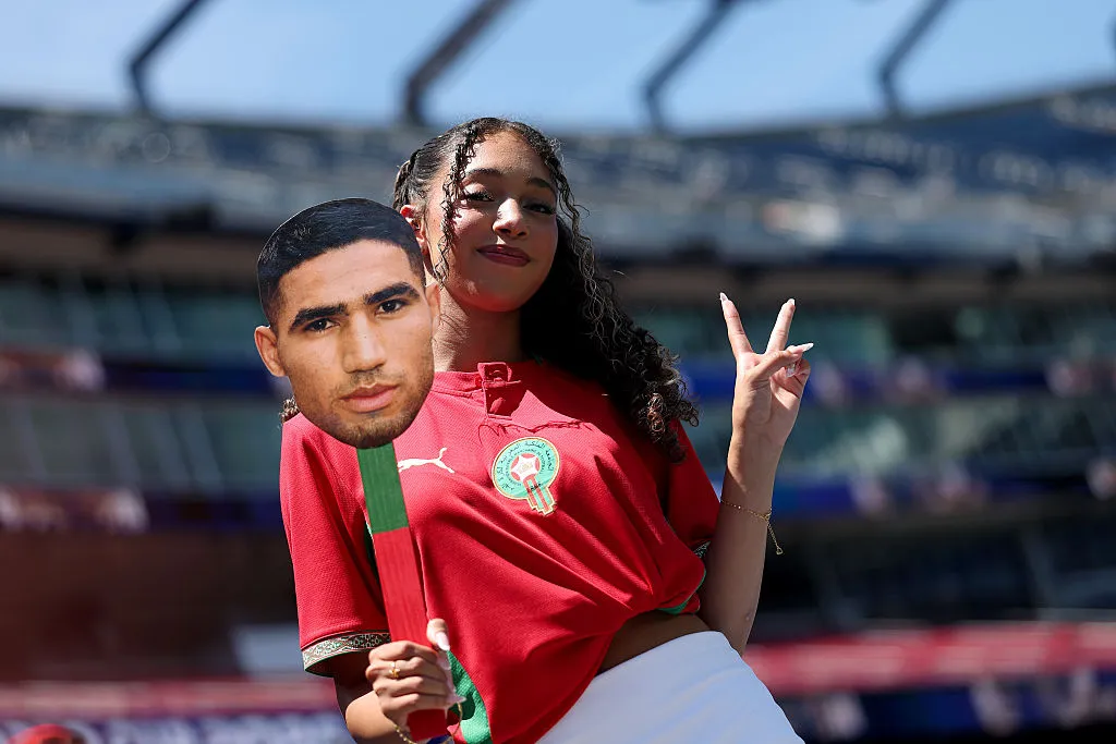 France v Morocco: Quarter Final - FIFA World Cup 2026