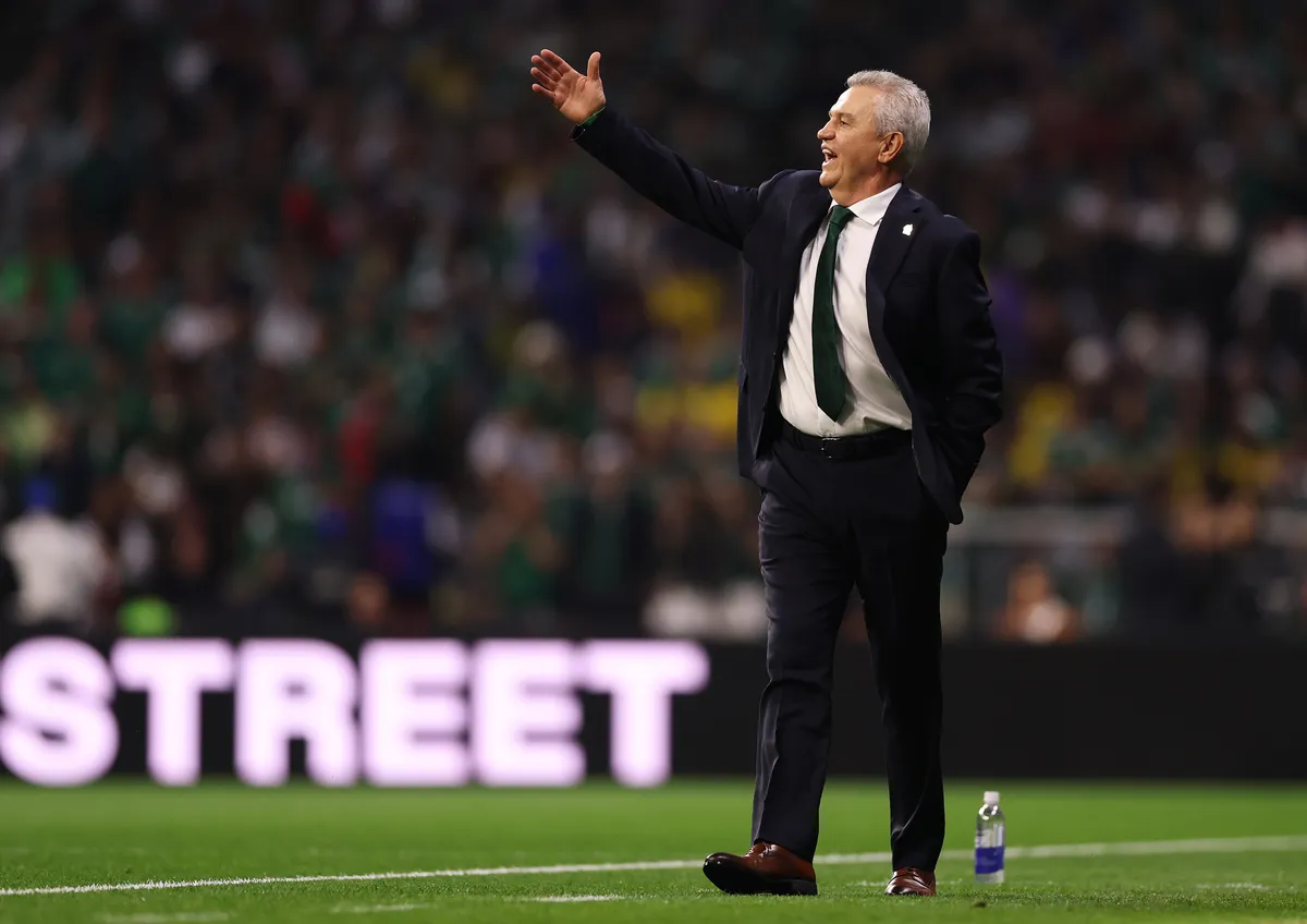 Mexico v Ecuador: Round Of 32 - FIFA World Cup 2026
