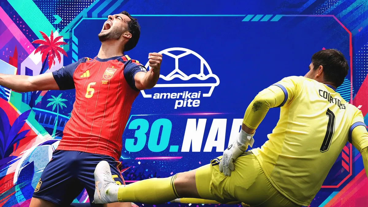 Amerikai pite: Courtois sérülése nyugdíjba küldte a belga aranygeneréációt – vb-kibeszélő, 30. nap