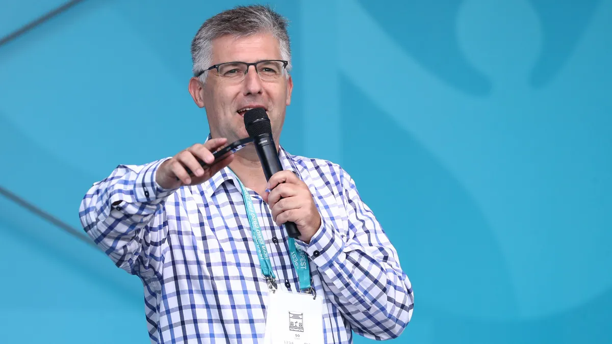 Személyi változás a Nemzeti Sportnál, Somogyi Zsolt az ideiglenes főszerkesztő