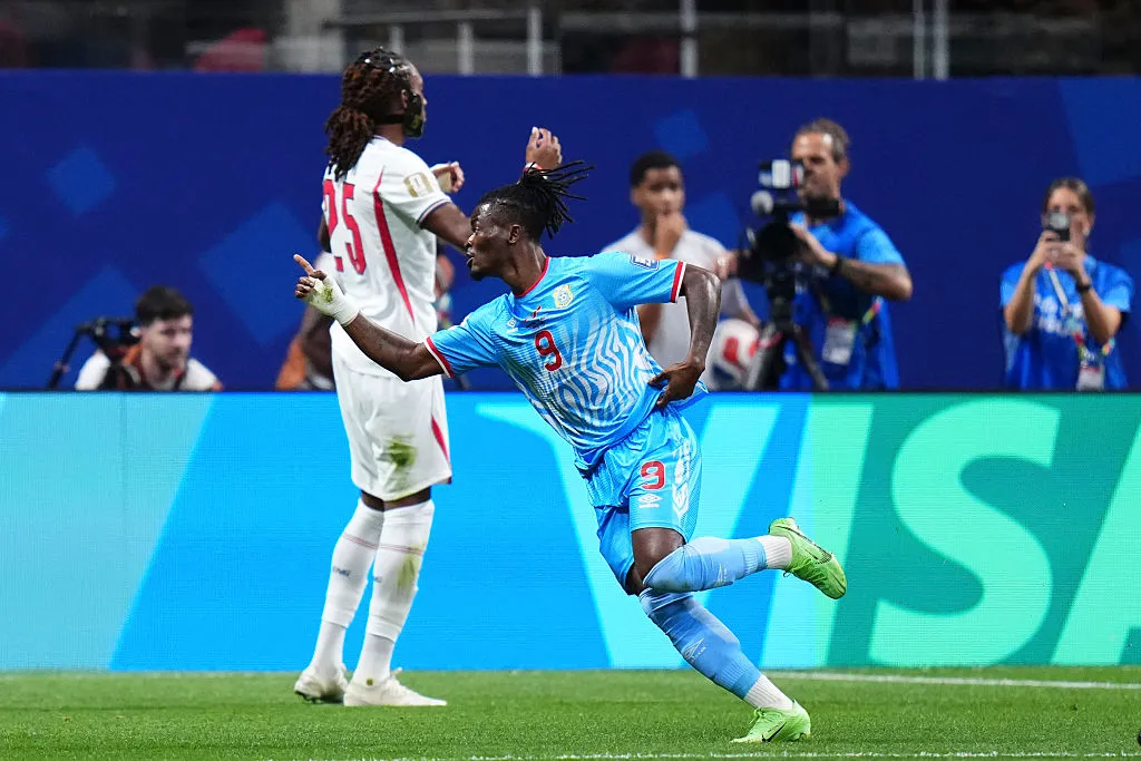 England v Congo DR: Round Of 32 - FIFA World Cup 2026