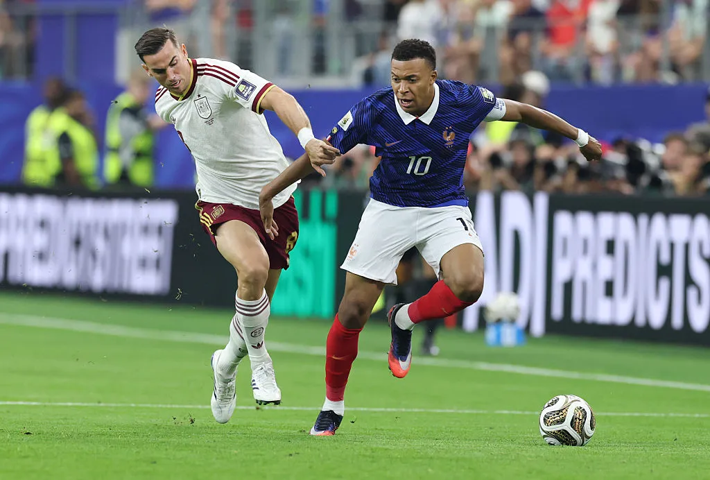 France v Spain: Semi Final - FIFA World Cup 2026