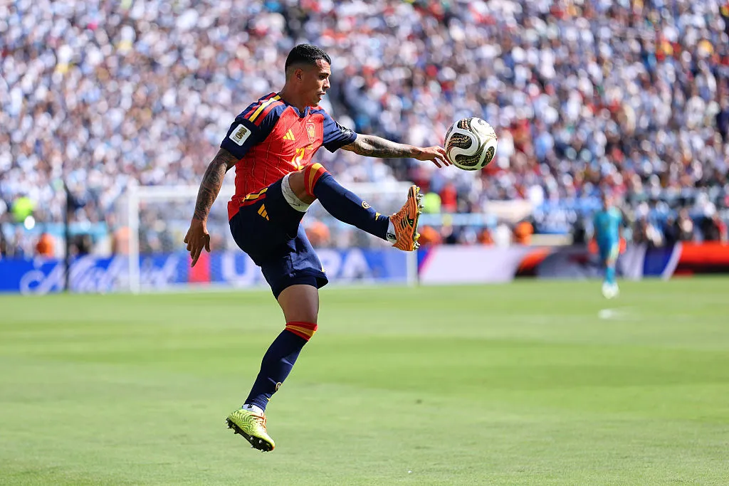 Spain v Argentina: Final - FIFA World Cup 2026