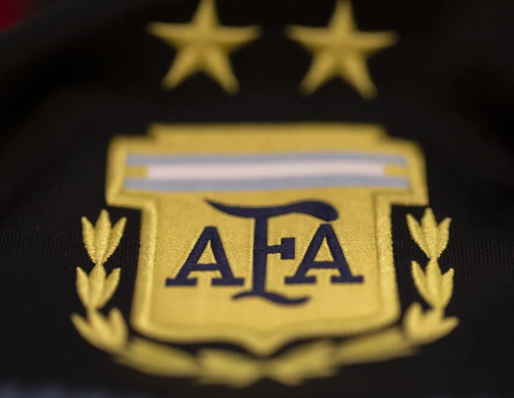 Logos of Football Clubs