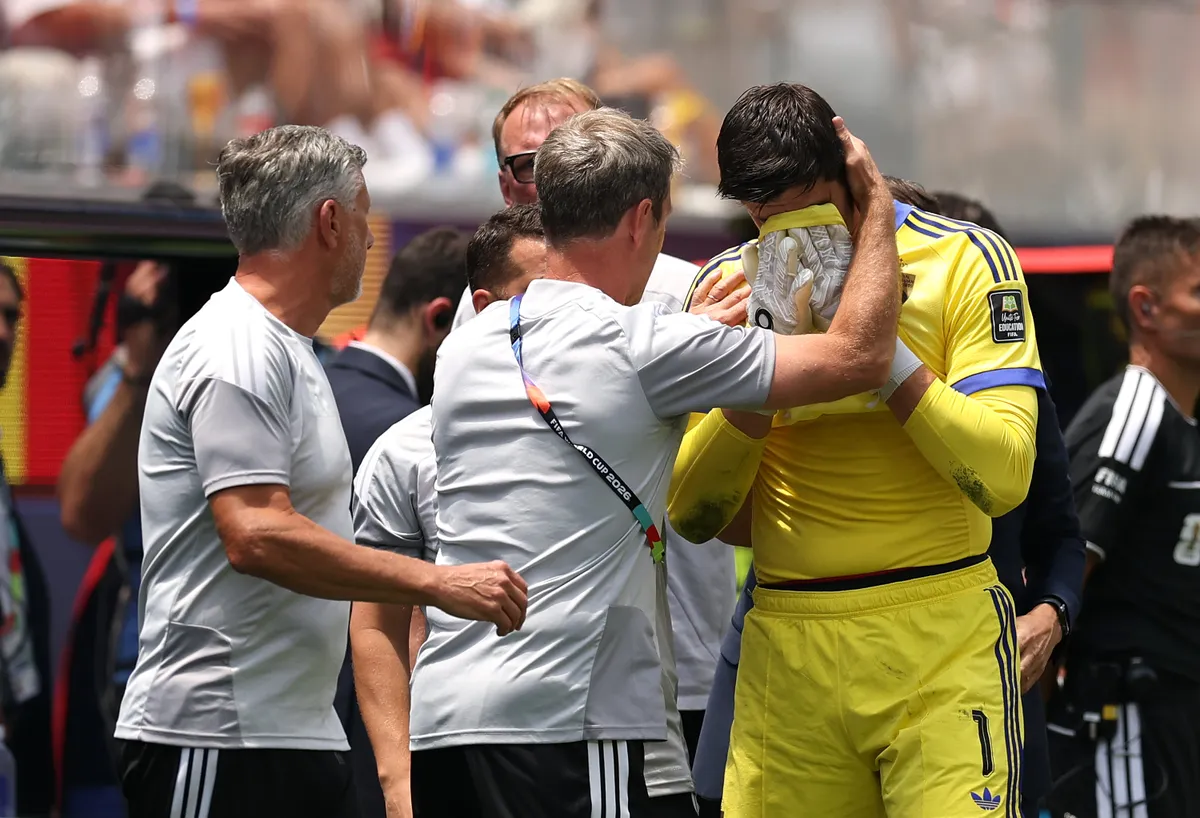 Spain v Belgium: Quarter Final - FIFA World Cup 2026