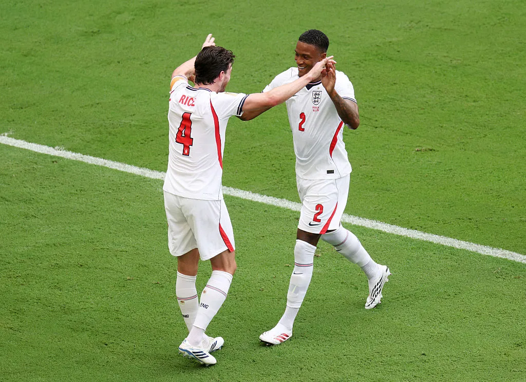 France v England: Bronze Final - FIFA World Cup 2026