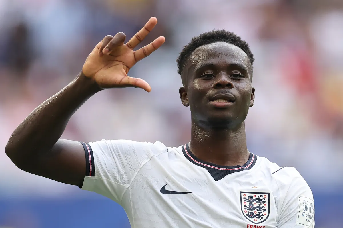 France v England: Bronze Final - FIFA World Cup 2026