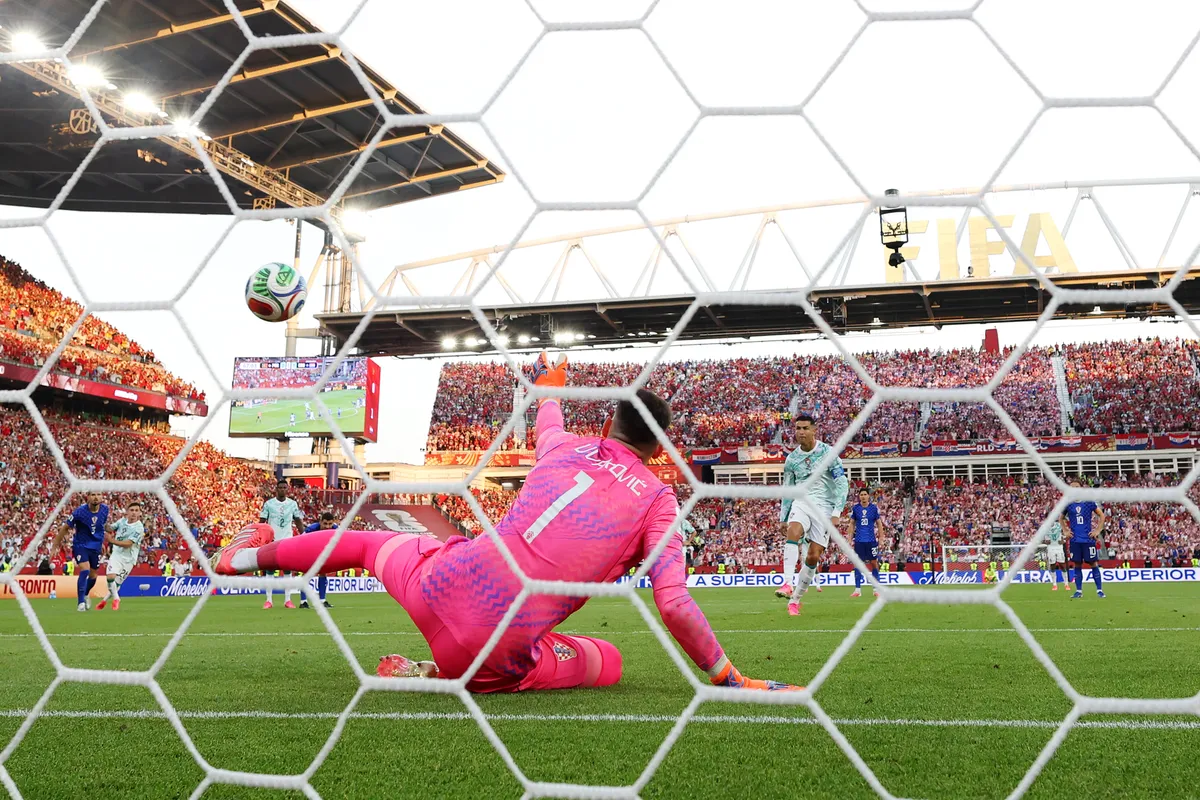 Portugal v Croatia: Round of 32 - FIFA World Cup 2026