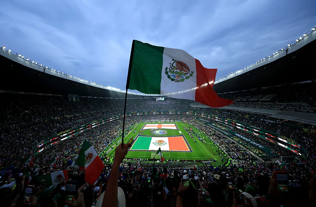 Mexico v England: Round Of 16 - FIFA World Cup 2026