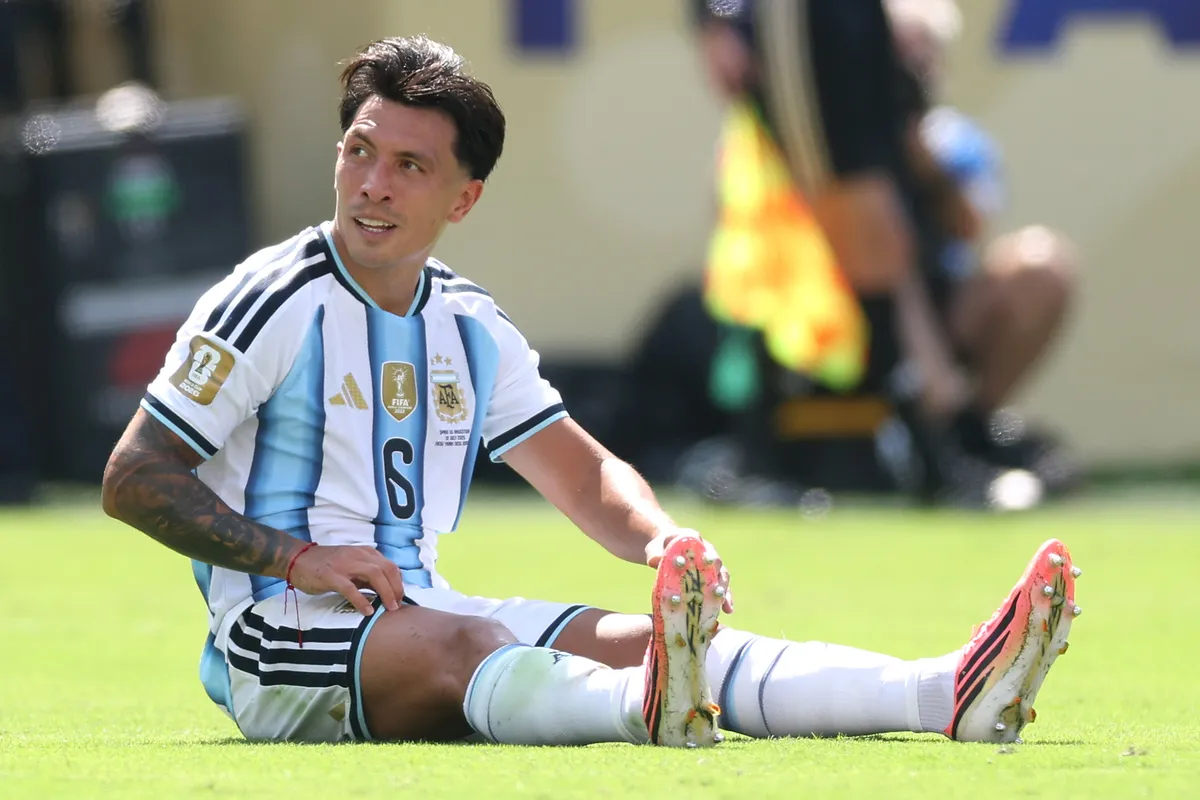 Spain v Argentina: Final - FIFA World Cup 2026