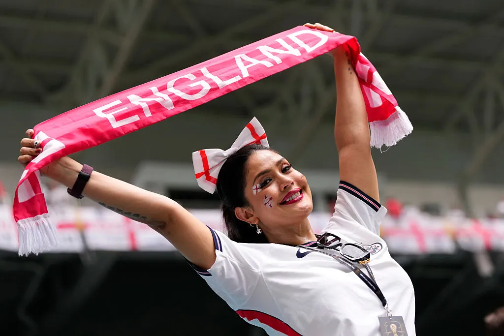 Norway v England: Quarter Final - FIFA World Cup 2026