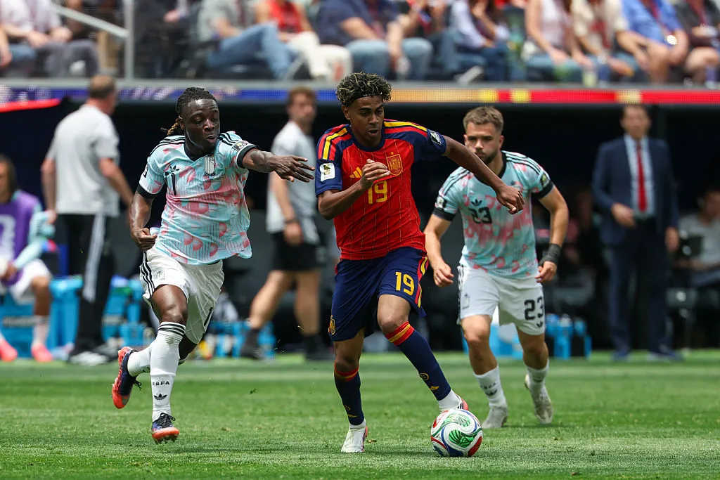 Spain v Belgium: Quarterfinal - FIFA World Cup 2026