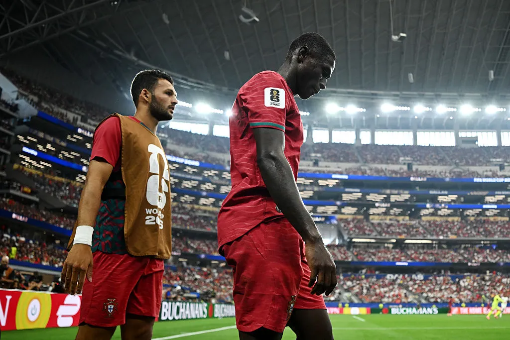 Portugal v Spain: Round of 16 - FIFA World Cup 2026
