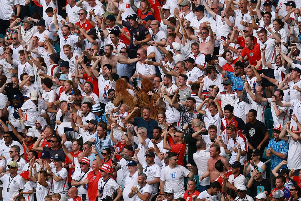 Norway v England: Quarter Final - FIFA World Cup 2026