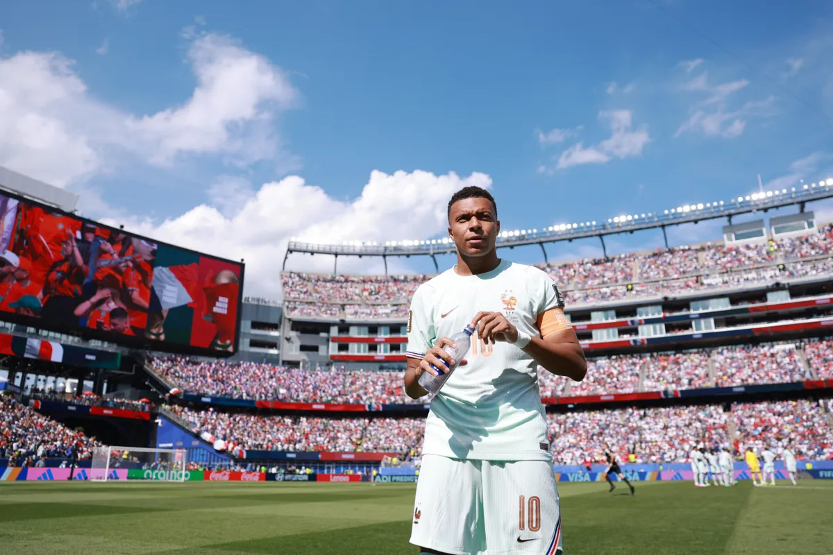 France v Morocco: Quarter Final - FIFA World Cup 2026