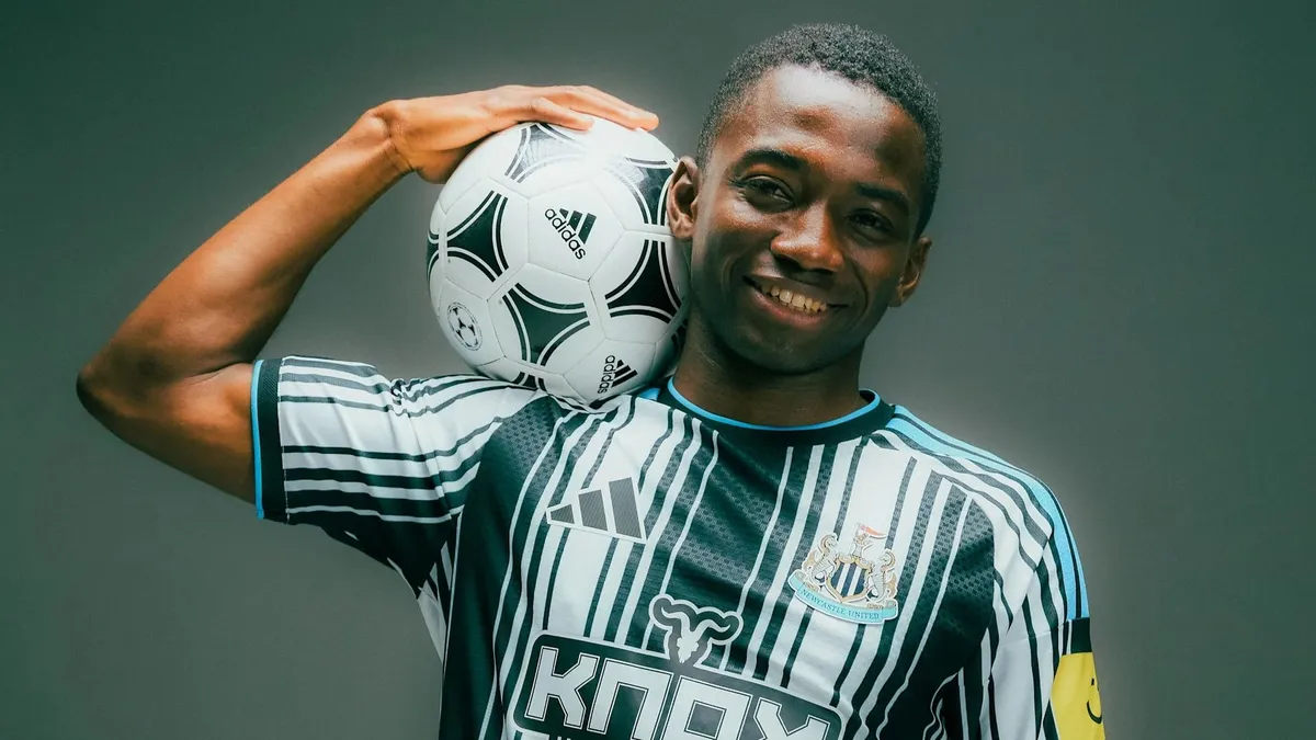 A Newcastle szerződtette a vb-t is megjárt elefántcsontparti játékost