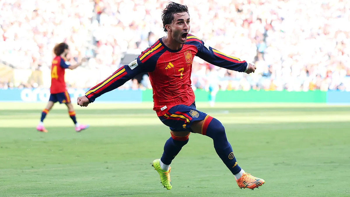 Spain v Argentina: Final - FIFA World Cup 2026