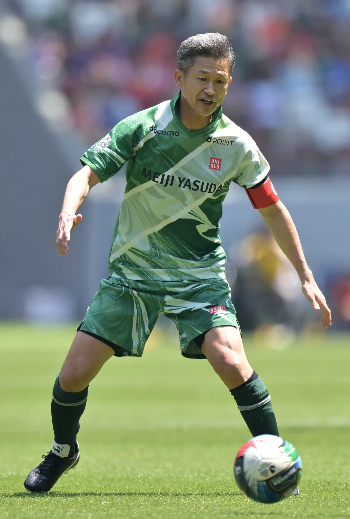 J.LEAGUE All-Star DAZN Cup