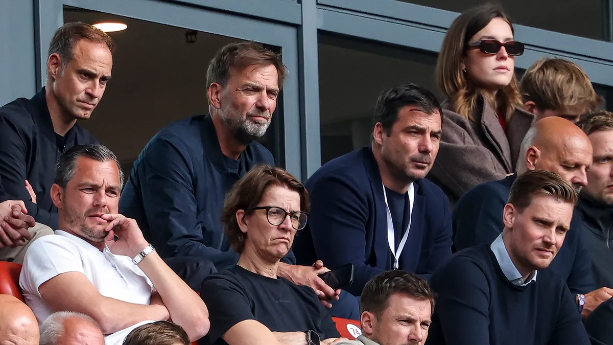 Ha Klopp német kapitány lesz, Lőw Zsolt is ott lehet a stábjában – sajtóhír
