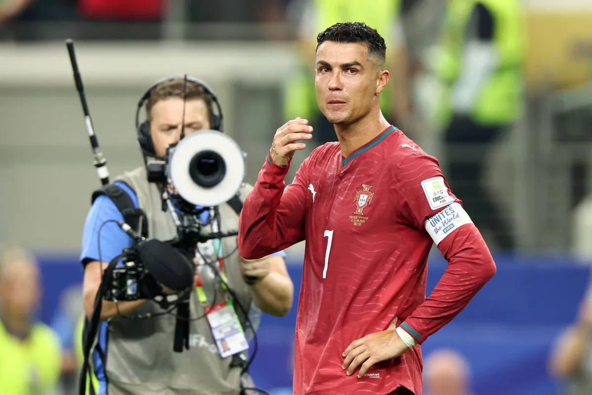 Portugal v Spain: Round of 16 - FIFA World Cup 2026