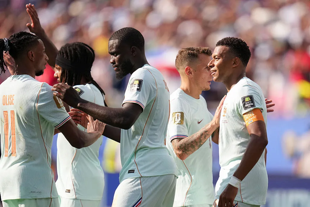 France v Morocco: Quarter Final - FIFA World Cup 2026
