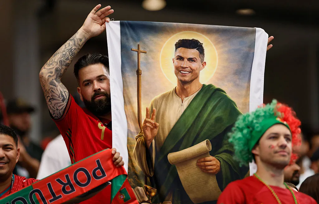 Portugal v Spain: Round of 16 - FIFA World Cup 2026