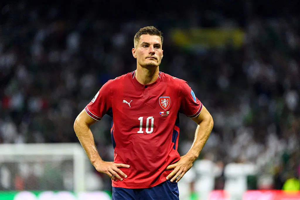 Czechia v Mexico: Group A - FIFA World Cup 2026