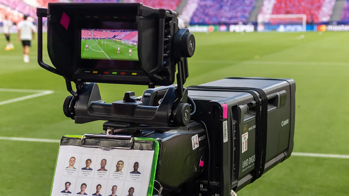 MLSZ: Pénteken lezárultak az egyeztetések a televíziós közvetítésekről