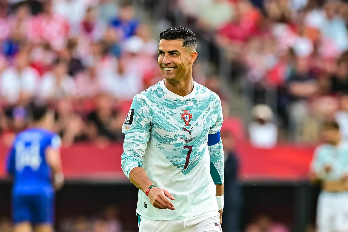 Portugal v Croatia: Round Of 32 - FIFA World Cup 2026
