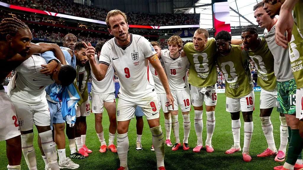 England v Congo DR: Round Of 32 - FIFA World Cup 2026
