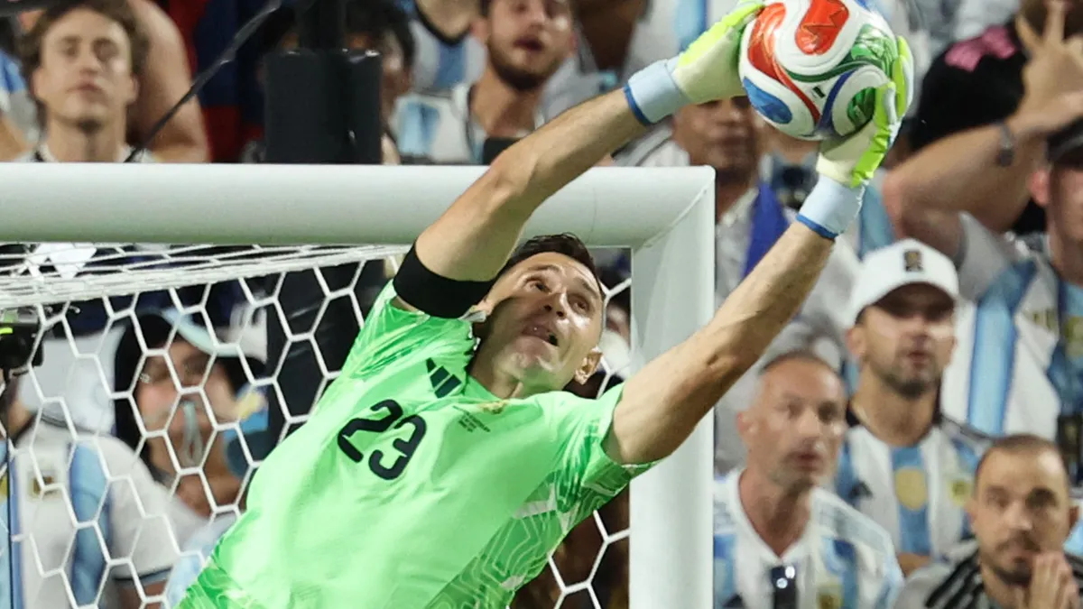 FIFA World Cup / R8 / Argentina vs Switzerland