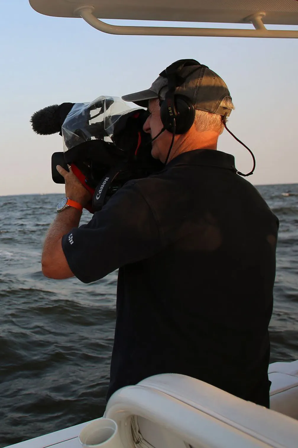 Its all fans on deck for Annapolis yacht races