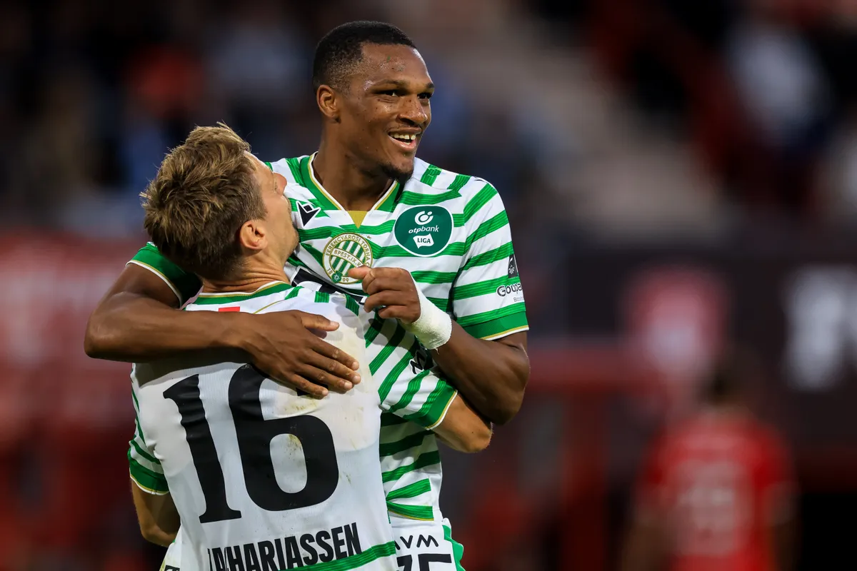FC Twente v Ferencvaros - UEFA Europa League 2026/27 Second Qualifying Round First Leg