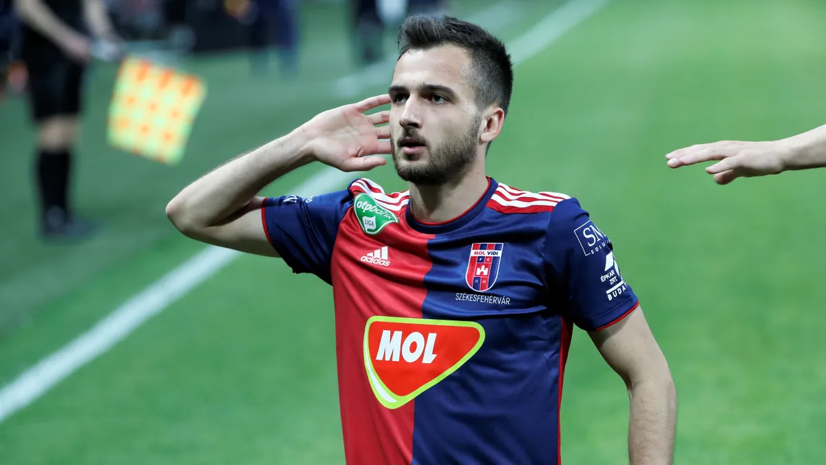 „Akkor kezdődött, amikor Marko Nikolics elhagyta a klubot” – Boban Nikolov szerint ezért indult el a Videoton a lejtőn